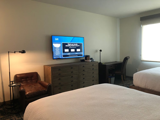 Four Points by Sheraton Santa Cruz Scotts Valley image