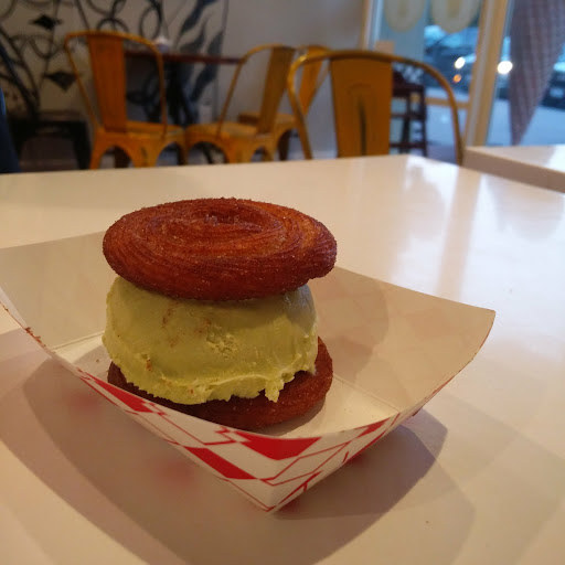 Dessert Shop «Honey Berry Evergreen», reviews and photos, 4848 San Felipe Rd #170, San Jose, CA 95135, USA