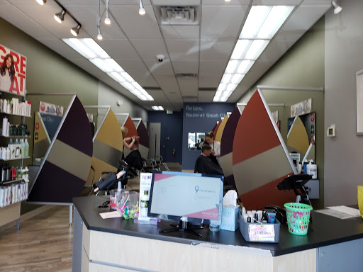 Hair Salon «Great Clips», reviews and photos, 145 W 12th St, Ogden, UT 84404, USA