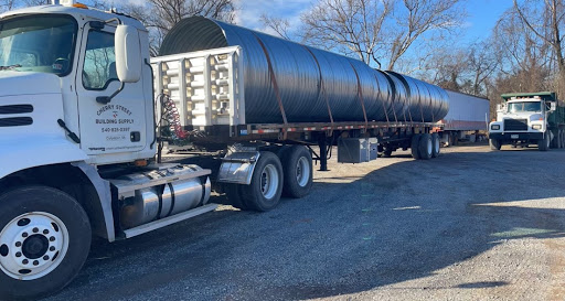 Building Materials Store «Cherry Street Building Supply», reviews and photos, 1418 Orange Rd, Culpeper, VA 22701, USA