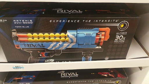 Discount Store «Kmart», reviews and photos, 17840 Bagley Rd, Middleburg Heights, OH 44130, USA