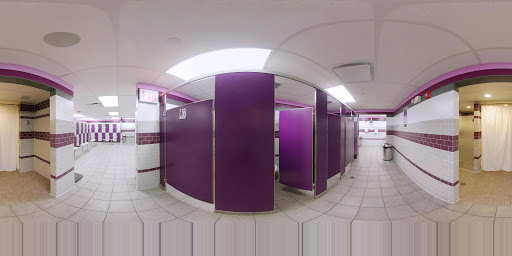 Health Club «Crunch - Richmond Hill», reviews and photos, 115-2 Jamaica Ave, Queens, NY 11418, USA