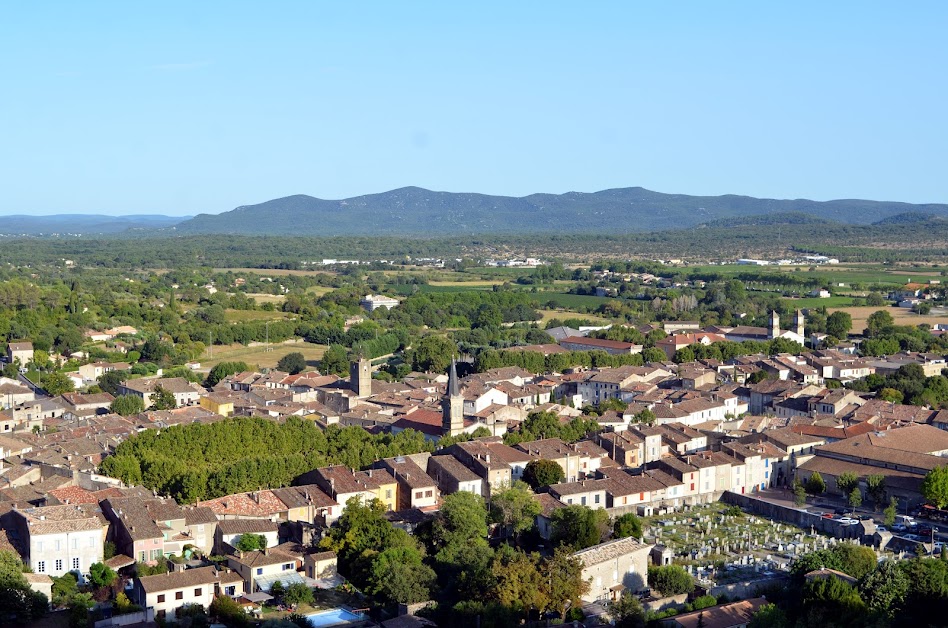 Salery Cevennes et Piémont Immobilier à Saint-Hippolyte-du-Fort (Gard 30)