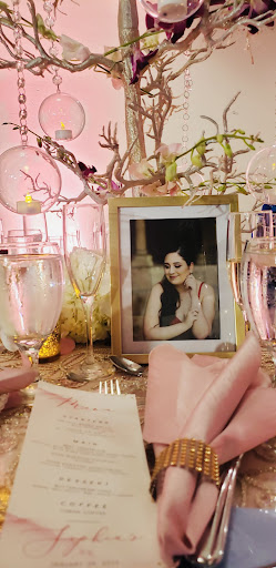 Wedding Venue «Aqua Reception Hall», reviews and photos, 14060 SW 8th St, Miami, FL 33184, USA