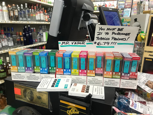 Party Store «Keg Party Shop», reviews and photos, 534 N Huron St, Ypsilanti, MI 48197, USA