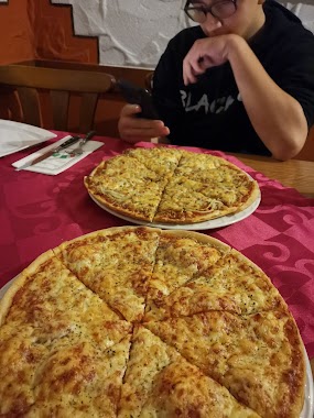 Pizzeria La Lanterna
