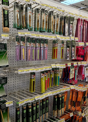 Fabric Store «Jo-Ann Fabrics and Crafts», reviews and photos, 25415 I-45 d, Spring, TX 77380, USA