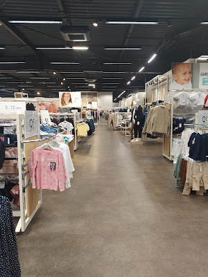 GEMO AGDE Chaussures et Vêtements à Agde
