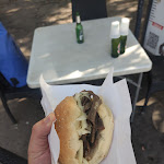 Photo n°1 de l'avis de Gianluca.a fait le 22/05/2023 à 18:26 sur le  Nino u Ballerino - Popular street food à Palermo