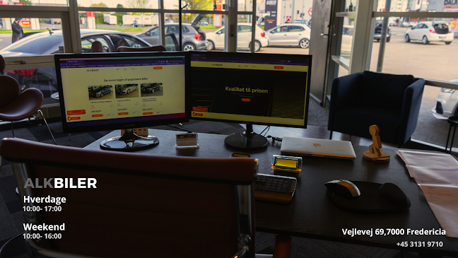 Vejlevej 69, 7000 Fredericia