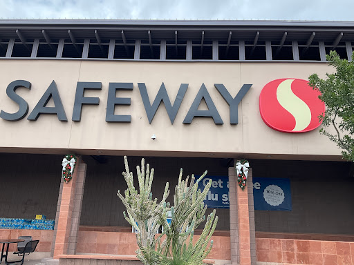 Grocery Store «Safeway», reviews and photos, 3655 W Anthem Way, Anthem, AZ 85086, USA