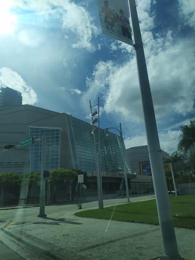 Concert Hall «Knight Concert Hall», reviews and photos, 1300 Biscayne Blvd, Miami, FL 33132, USA