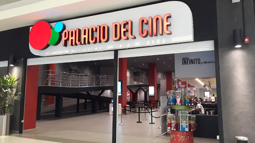Palacio del Cine