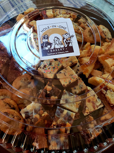 Bakery «Hole In One Bakery and Coffee Shop», reviews and photos, 4295 US-6, Eastham, MA 02642, USA