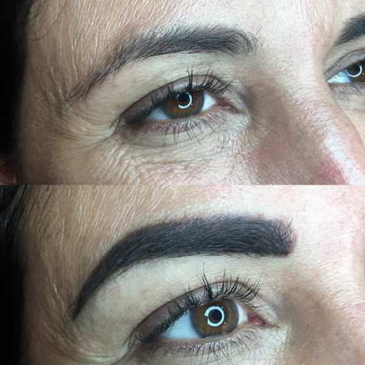 Explore portal tattoo ideas, creative tattoo ideas in Peachtree City, available at Wildflower Piercing PMU