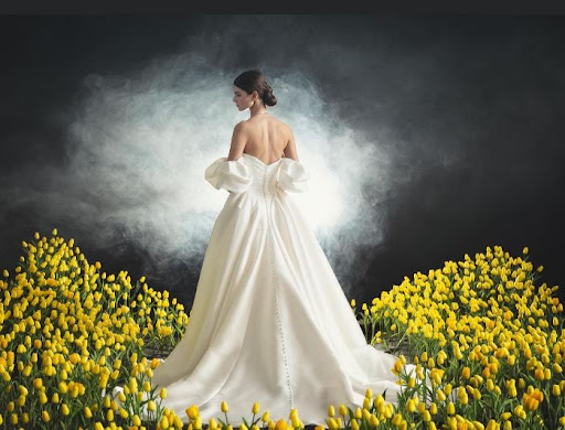 Bridal Shop «Panache Bridal Pasadena», reviews and photos, 78 S Fair Oaks Ave, Pasadena, CA 91105, USA