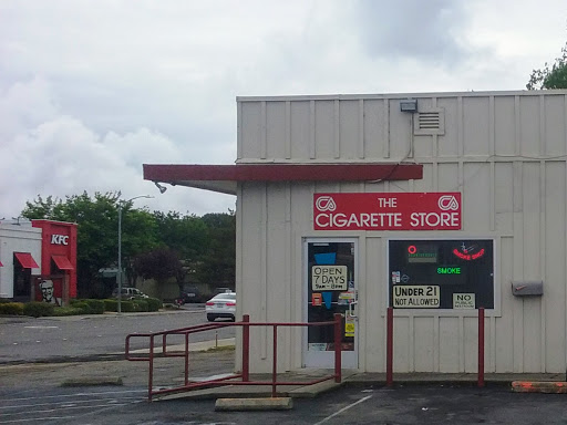 Cigarette Store, 70 W Main St, Woodland, CA 95695, USA, 