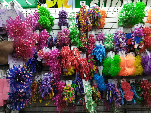 Dollar Store «Dollar Tree», reviews and photos, 787 Hickey Blvd, Pacifica, CA 94044, USA