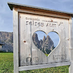 Photo n°5 de l'avis de Cornelia.a fait le 02/10/2023 à 18:37 sur le  Rifugio Spitzbühl à Kastelruth
