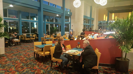 Movie Theater «Cobb Daytona Luxury Theatres», reviews and photos, 1850 Legend lane E100, Daytona Beach, FL 32114, USA