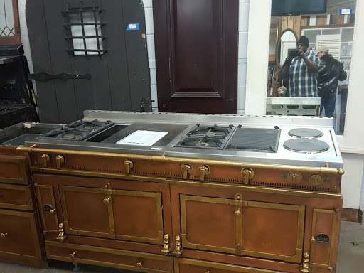 Building Materials Store «ReUse Depot», reviews and photos, 50 Madison St, Maywood, IL 60153, USA