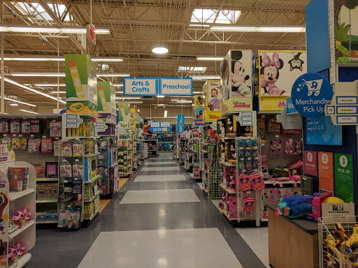 Shopping Mall «Jantzen Beach Center», reviews and photos, 1405 Jantzen Beach Center, Portland, OR 97217, USA