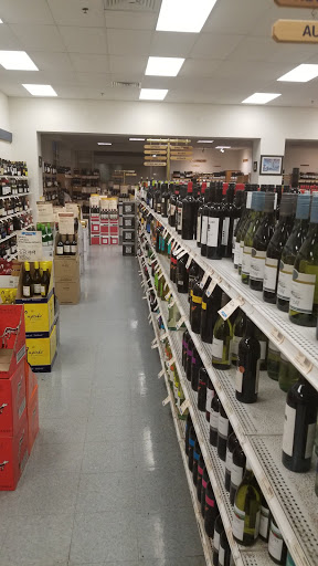 Liquor Store «Fine Wine & Good Spirits», reviews and photos, 275 Main St, Exton, PA 19341, USA