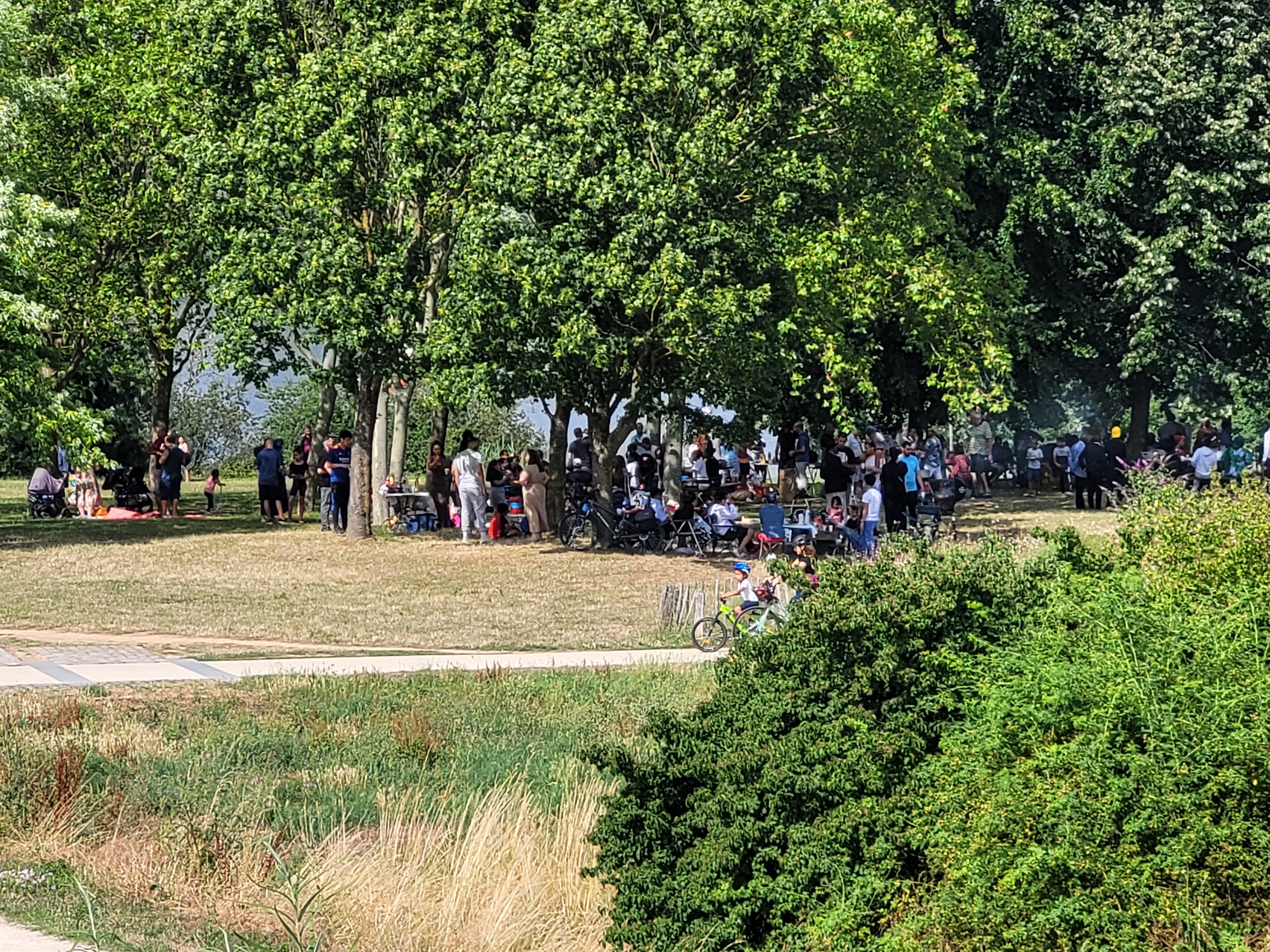 Photo n° 10 de l'avis de Siromiel.o fait le 31/05/2022 à 06:01