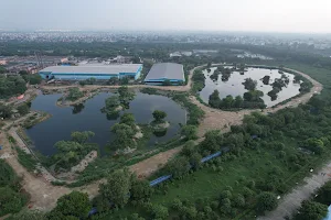 Pappankalan Lake image