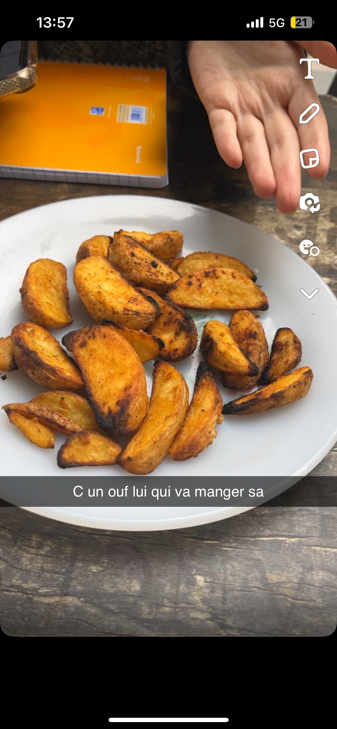 Photo n° 1 de l'avis de Lptz.2 fait le 26/10/2023 à 11:59