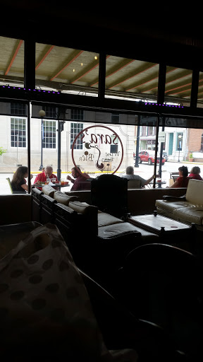 Coffee Shop «New Harmony Coffee House & Gen», reviews and photos, 500 Church St, New Harmony, IN 47631, USA