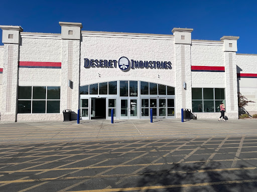 Thrift Store «Deseret Industries Thrift Store», reviews and photos