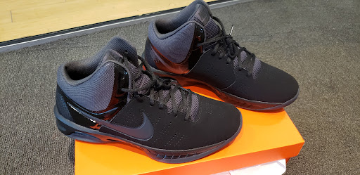 Clothing Store «Nike Factory Store», reviews and photos, 651 Kapkowski Rd #150, Elizabeth, NJ 07201, USA