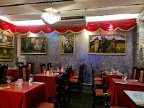 Atmosphère du Restaurant russe La Cantine Russe à Paris - n°2