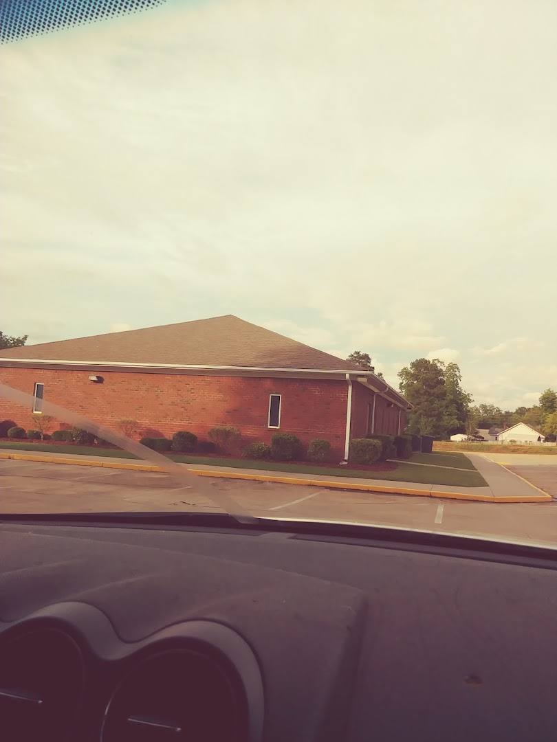 Kingdom Hall of Jehovah's Witnesses - Salon del Reino de los Testigos de Jehov