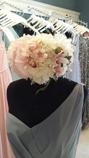 Bridal Shop «BIANKA Bridal», reviews and photos, 125 Ottawa Ave NW #170, Grand Rapids, MI 49503, USA