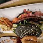 Photo n°2 de l'avis de Manuel.a fait le 09/09/2019 à 15:50 sur le  Sass Malò Ristopub Pizzeria à Gattico