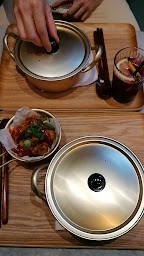 Photo n°11 de Kamyeon à Paris ()