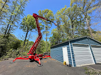 Top Notch Tree Service, Inc. - Photo 5 - Car repair in Fredericksburg, VA, Fredericksburg