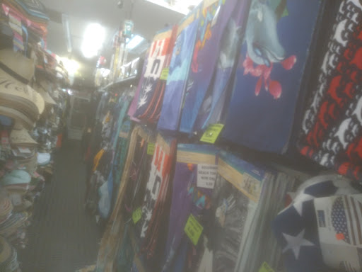 Sporting Goods Store «Sports Alley», reviews and photos, 2900 Atlantic Ave, Virginia Beach, VA 23451, USA