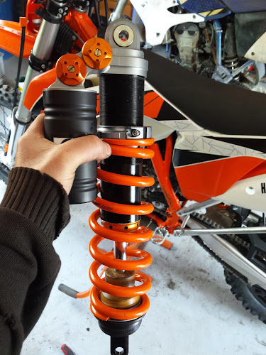 Comentarii opinii despre 1Maro Garage serwis motocykli Bielsko-Biała