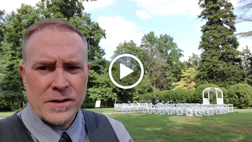 Wedding Venue «Rust Manor House», reviews and photos, 802 Childrens Center Rd SW, Leesburg, VA 20175, USA