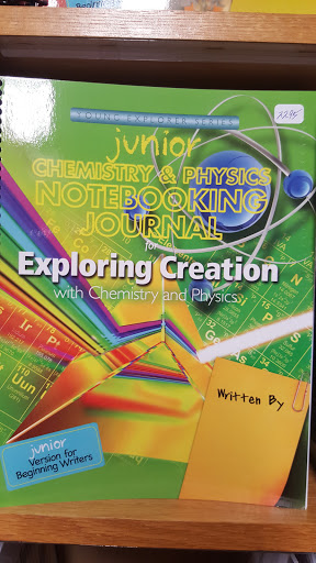 Used Book Store «The Homeschool Store», reviews and photos, 12315 Ann Ln, Houston, TX 77064, USA