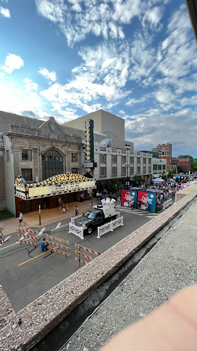 Performing Arts Theater «Coronado Performing Arts Center», reviews and photos, 314 N Main St, Rockford, IL 61101, USA