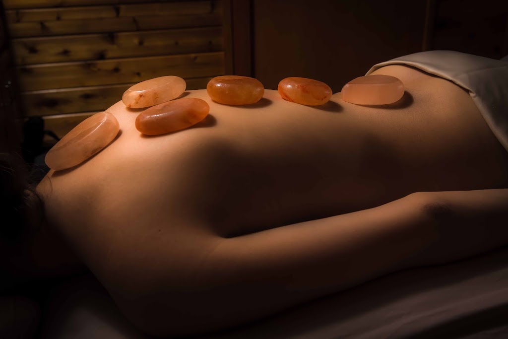 A Vital Touch Day Spa 93449