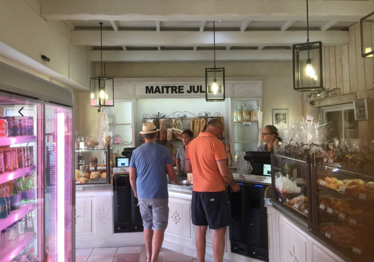 Photo n° 1 de l'avis de Robin.r fait le 15/07/2017 à 11:27