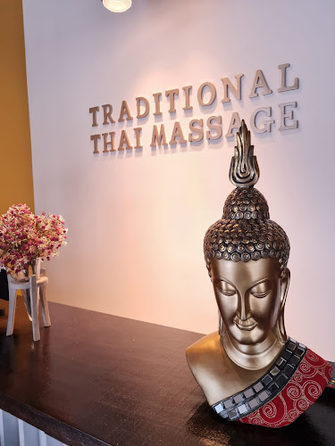 Comentários e avaliações sobre o Sukhothai Spa - Thai Massage