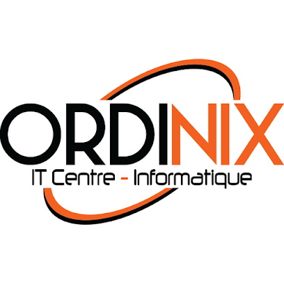 Ordinix Inc