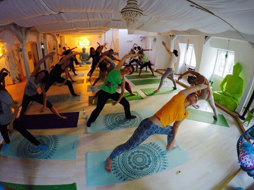 Suntuncopac Yoga Studio & More
