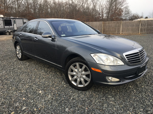 Used Car Dealer «All Sales Auto Group Inc», reviews and photos, 1209 U.S. 9, Howell, NJ 07731, USA